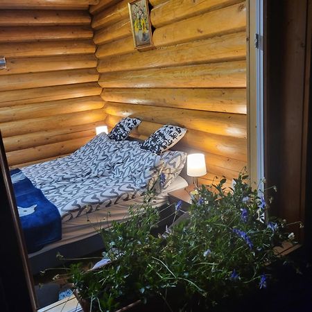 Woodhouse Apartamento Eger Exterior foto