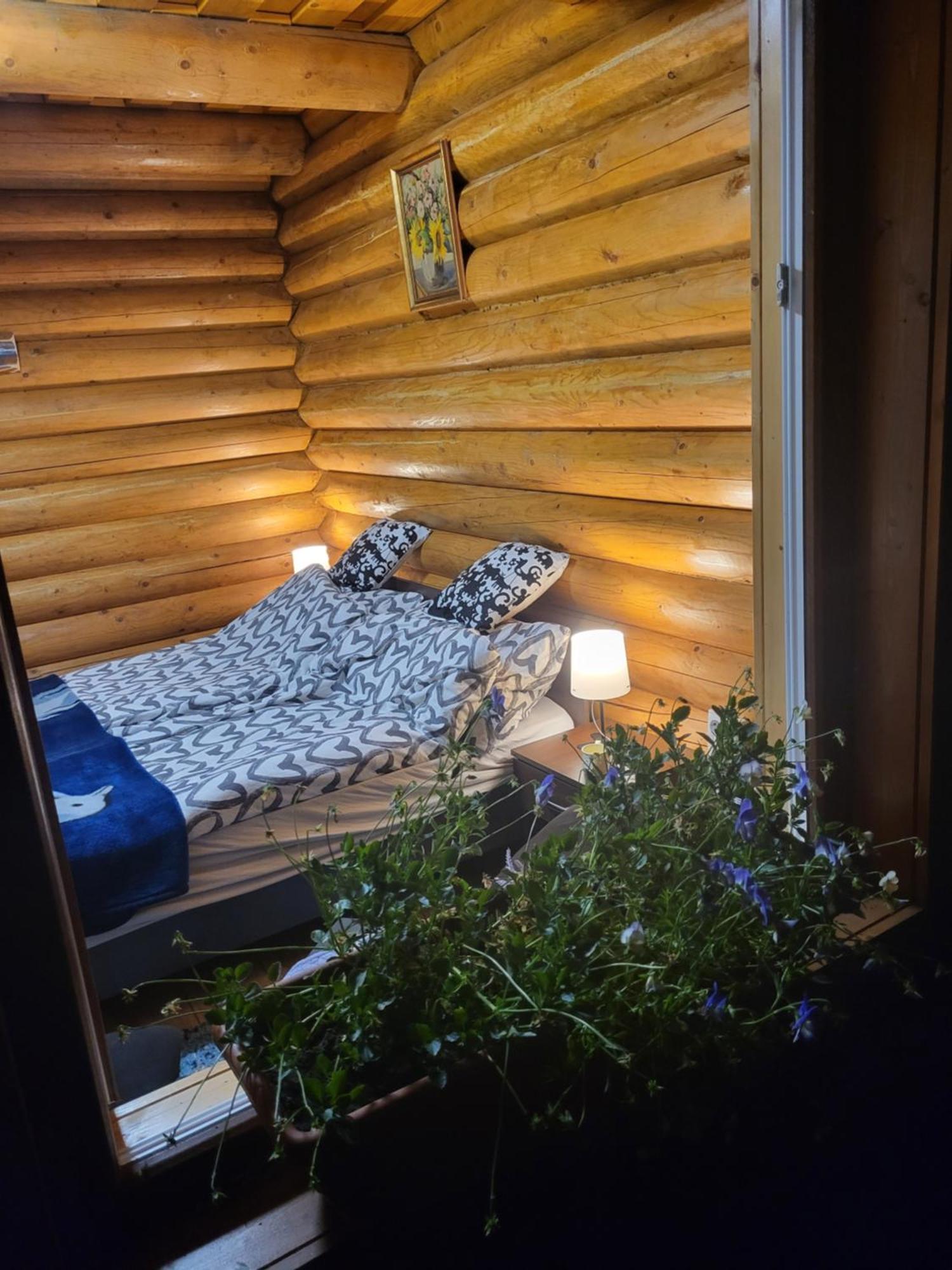 Woodhouse Apartamento Eger Exterior foto
